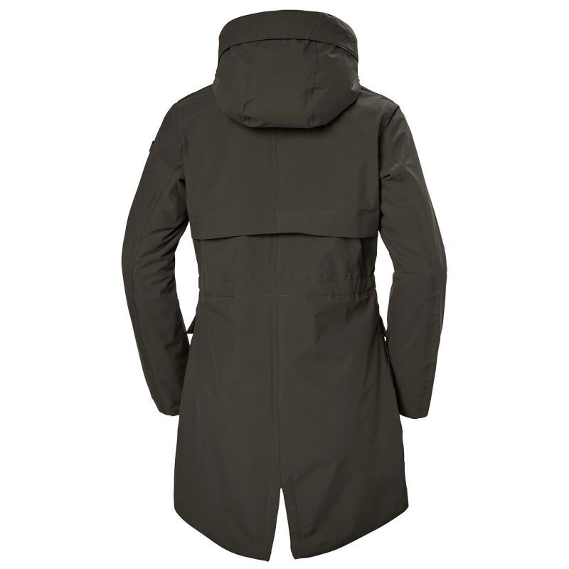 Helly Hansen Boyne Parka - Parka mulher | Hardloop