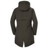 Helly Hansen Boyne Parka - Parkatakki - Naiset