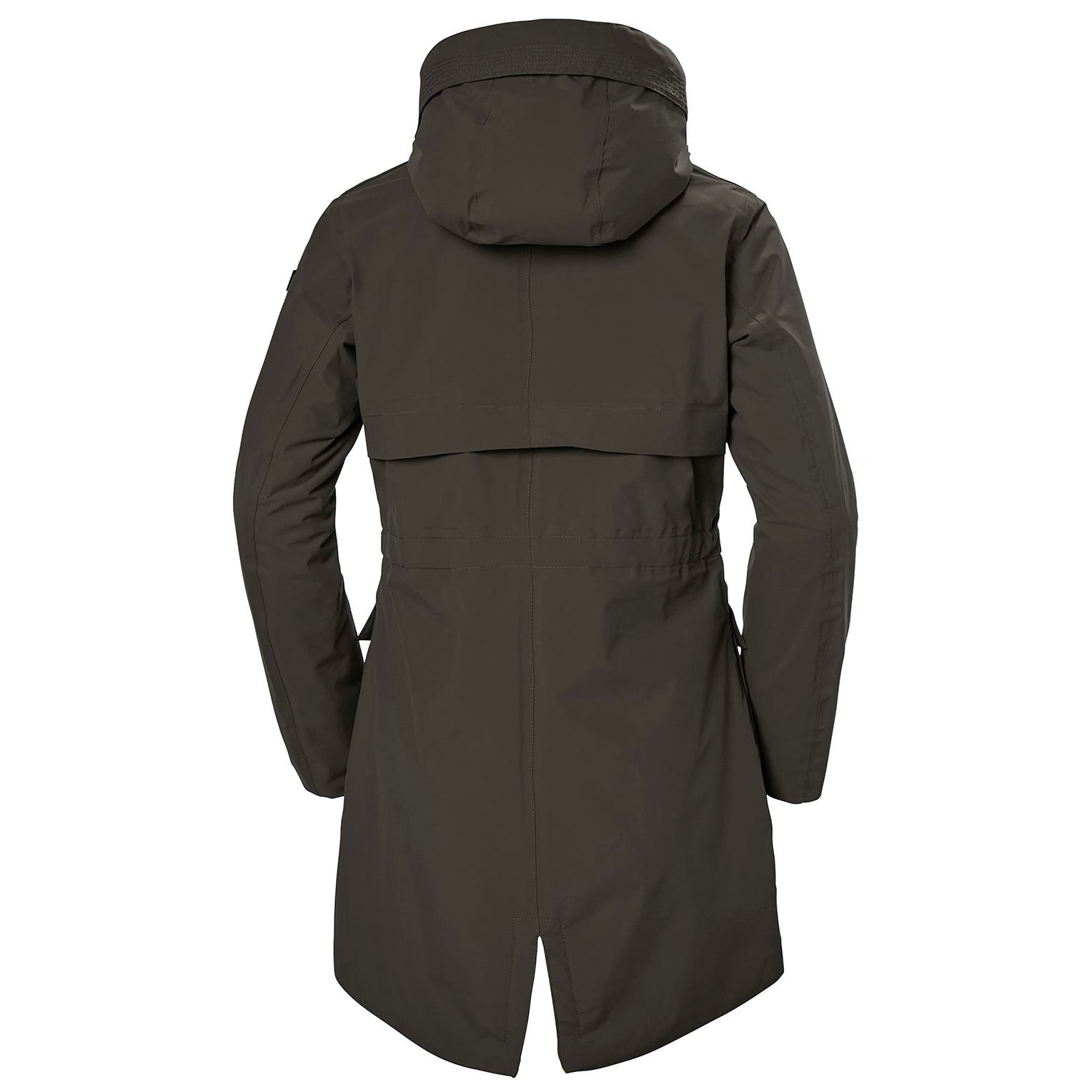 Helly Hansen Boyne Parka - Parka femme | Hardloop