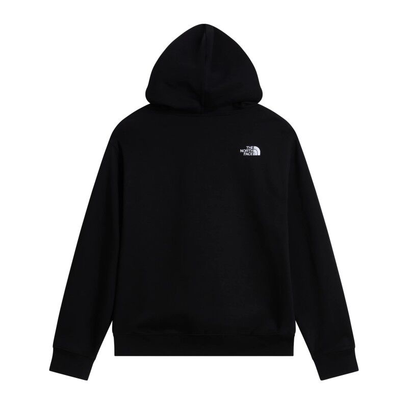 The North Face U Off Piste Embro Rlx Hoodie-Graphic - Hoodie - Herren | Hardloop