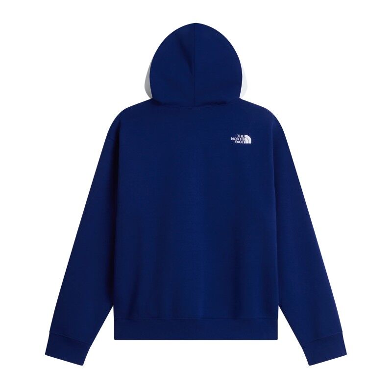 The North Face U Off Piste Embro Rlx Hoodie-Graphic - Hoodie - Herren | Hardloop