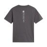 The North Face M Vertical Reg Ss Tee-Graphic - T-shirt - Men's | Hardloop
