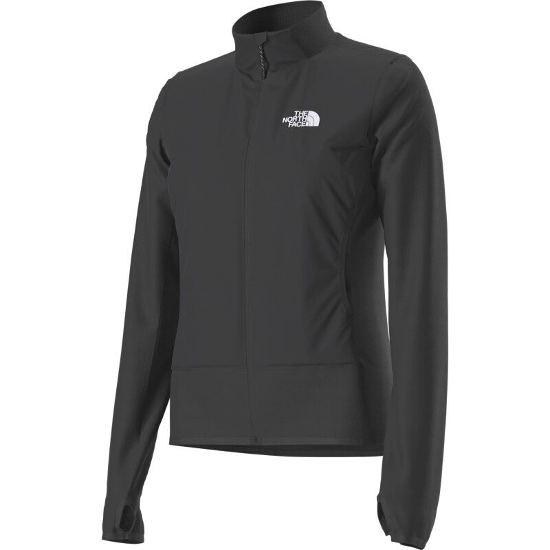 The North Face W Winter Warm Pro Jacket - Casaco running mulher | Hardloop