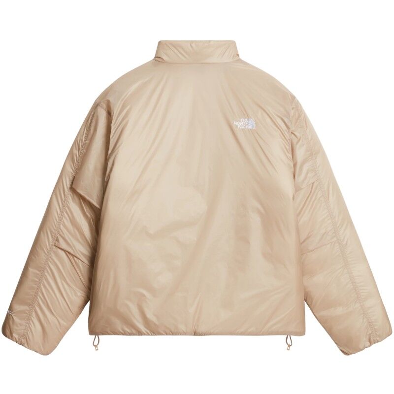 The North Face M Pertex Explore Jacket -Pbf - Dunjakke - Herrer | Hardloop