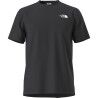 The North Face M Granitic Rock Box Nse Regular Ss Tee - T-Shirt - Herren | Hardloop