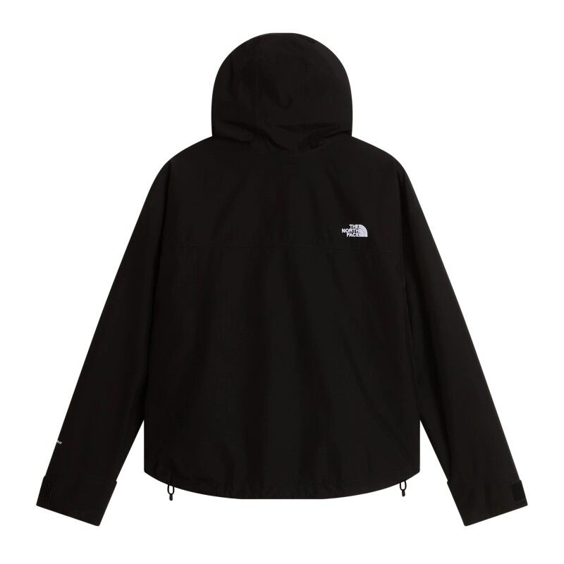 The North Face W Reign On 2.0 Jacket - Regnjacka - Dam | Hardloop