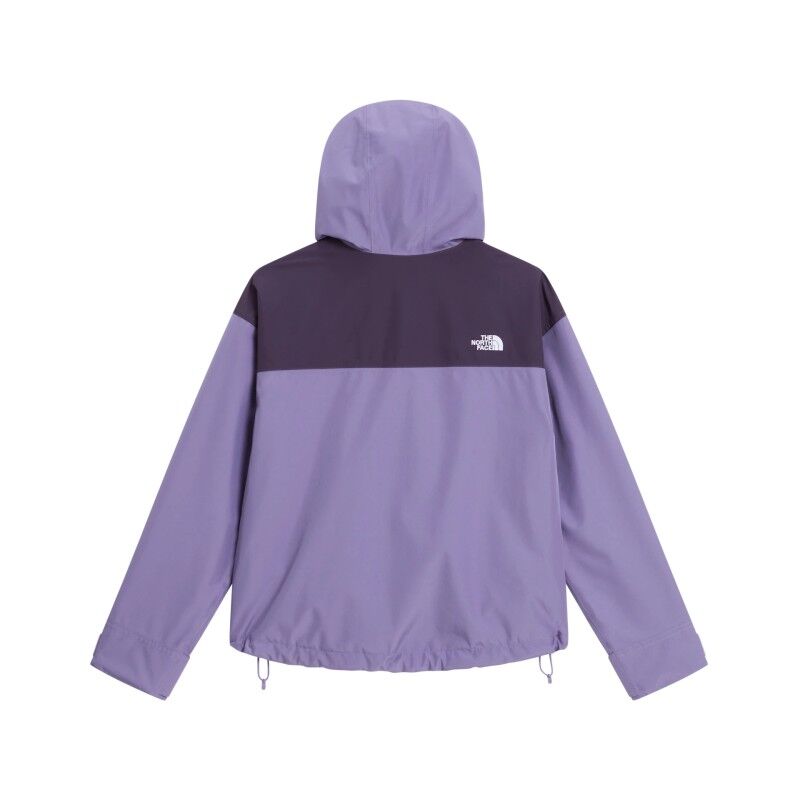 The North Face W Reign On 2.0 Jacket - Veste imperméable femme | Hardloop
