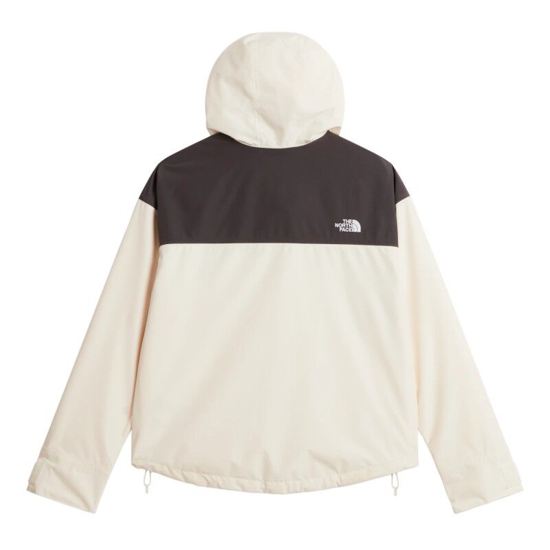 The North Face W Reign On 2.0 Jacket - Regnjacka - Dam | Hardloop