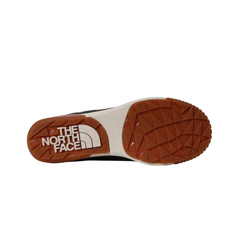 The North Face W Sierra Mid Lace Wp - Vintersko - Damer | Hardloop