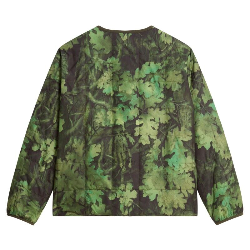 The North Face M Lhotse Lt Insulated Jacket -Print - Jacka - Herr | Hardloop