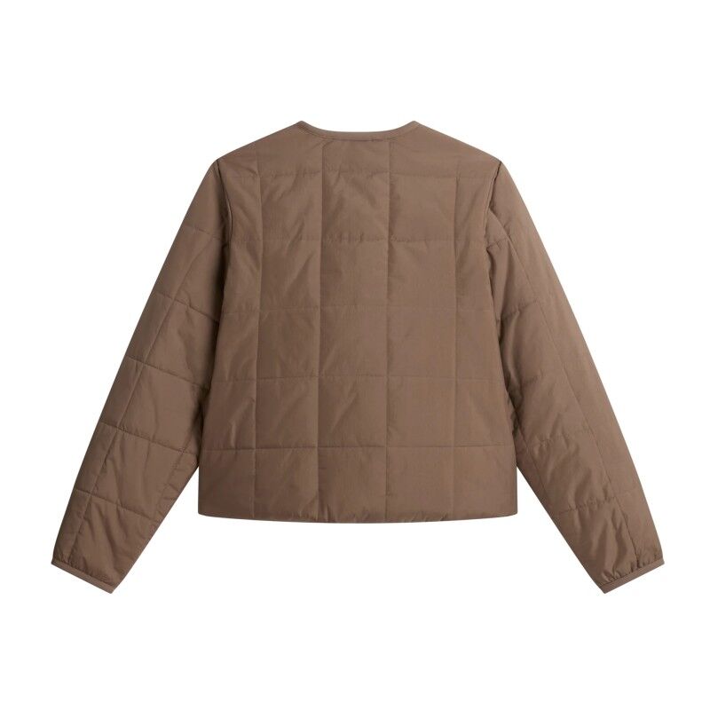 The North Face W Lhotse Lt Insulated Jacket - Veste femme | Hardloop