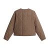The North Face W Lhotse Lt Insulated Jacket - Jas - Dames | Hardloop