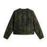 The North Face W Lhotse Lt Insulated Jacket -Print - Veste femme | Hardloop