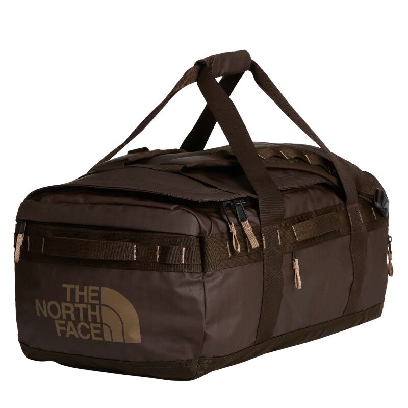 The North Face Base Camp Voyager Duffel 62L - Duffel Bag | Hardloop