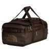 The North Face Base Camp Voyager Duffel 62L - Duffel Bag | Hardloop