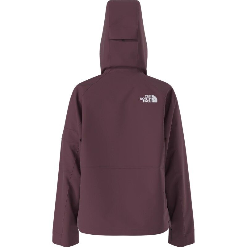 The North Face W Evryday Anorak - Skijacke - Damen | Hardloop