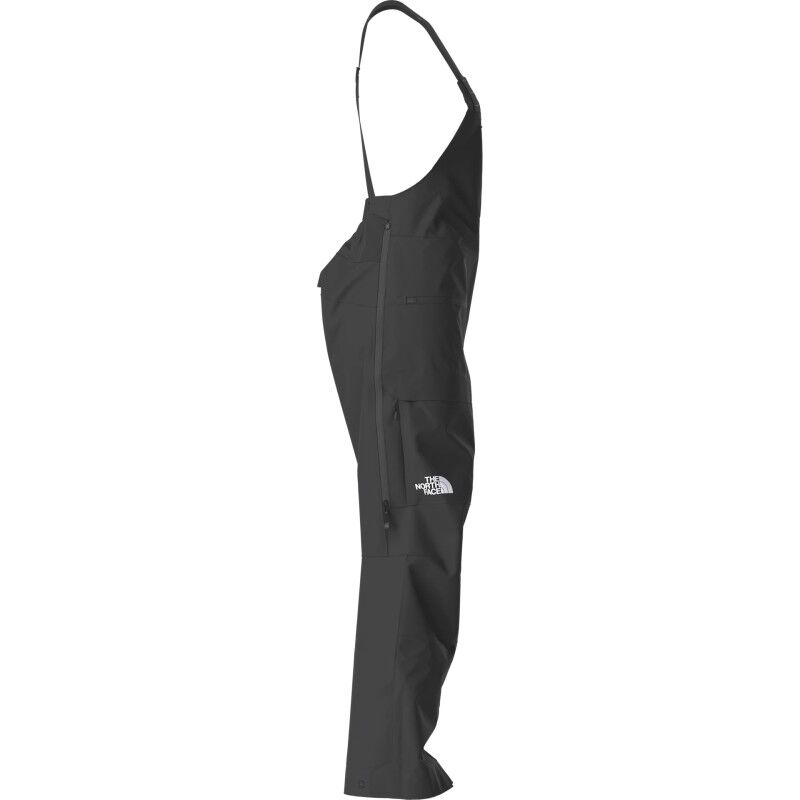 The North Face W Summit Verbier Gtx Bib - Dámské lyžařské kalhoty | Hardloop