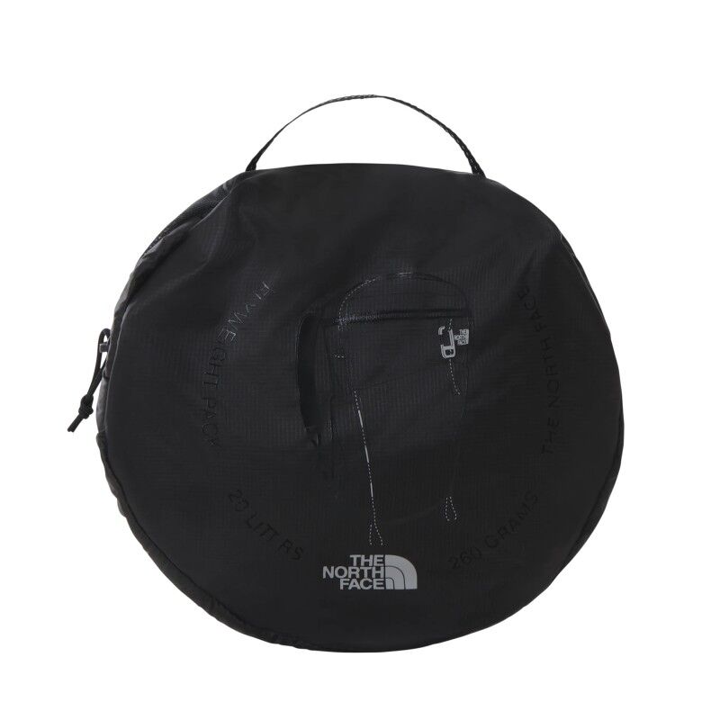 The North Face Flyweight Daypack - Urban backpack - Men's | Hardloop