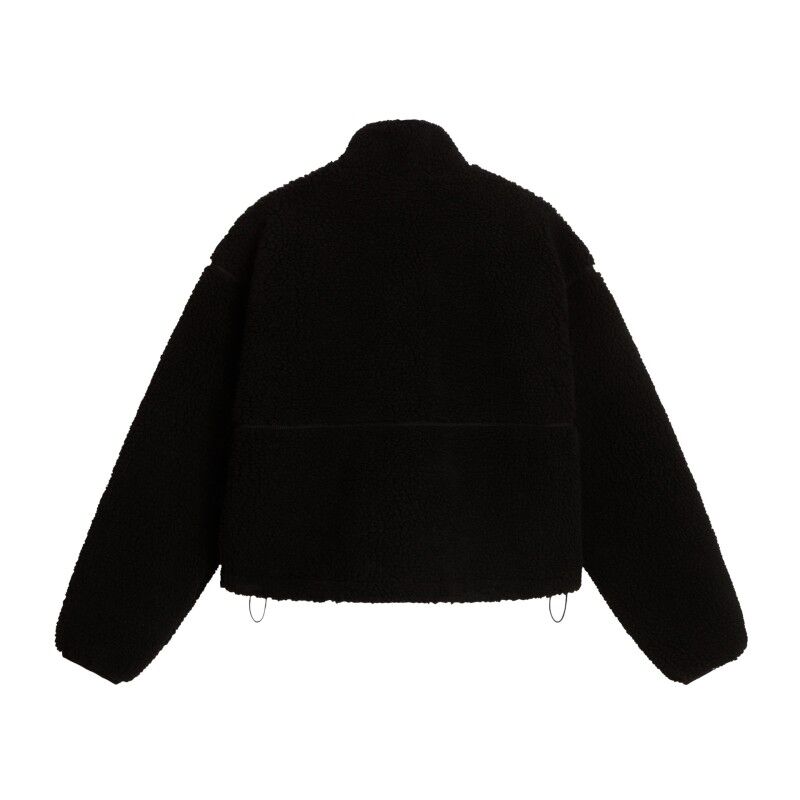The North Face W Extreme Pile 2 Pullover - Polaire femme | Hardloop
