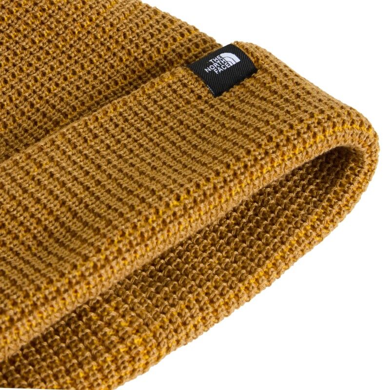 The North Face Tnf Fisherman Beanie - Beanie - Men's | Hardloop