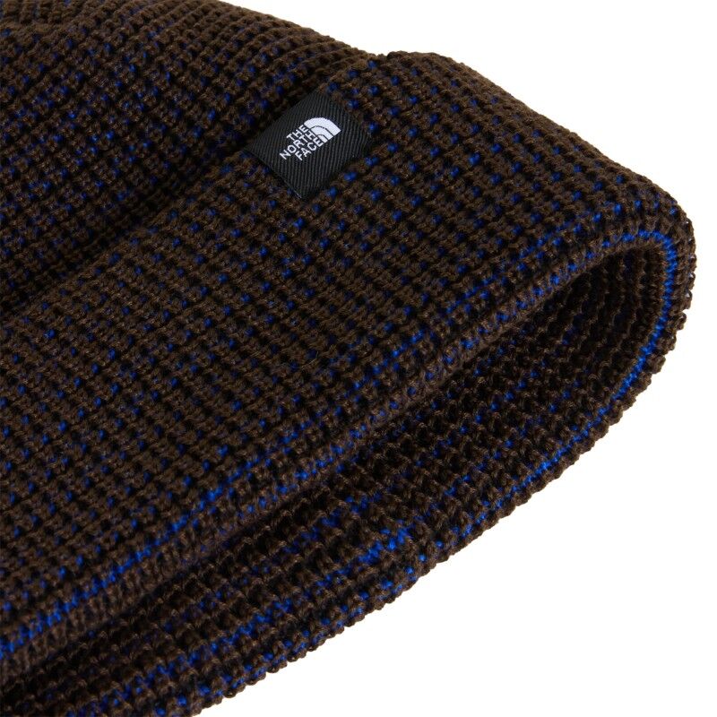 The North Face Tnf Fisherman Beanie - Gorro - Hombre | Hardloop