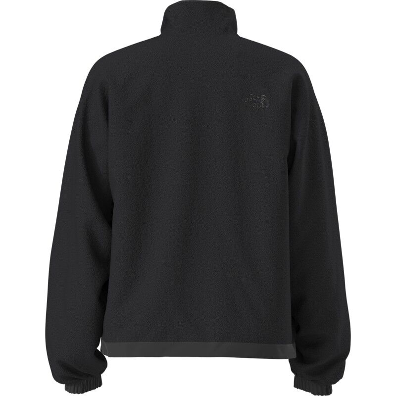 The North Face W Yumiori Reversible Jacket - Forro polar - Mujer | Hardloop