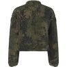 The North Face W Extreme Pile 2 Fz Jacket -Print - Fleecejacke - Damen | Hardloop