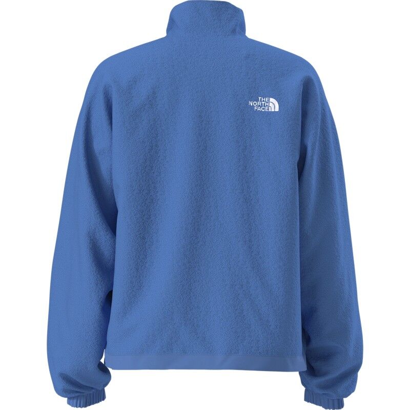 The North Face W Yumiori Reversible Jacket - Fleece jacket - Women's | Hardloop
