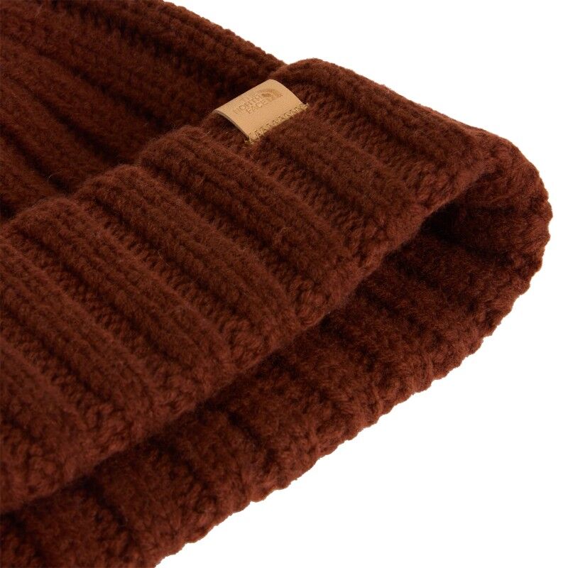 The North Face Merino Wool Beanie - Merinowolle Mützen - Herren | Hardloop
