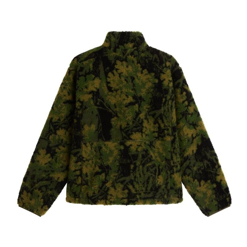 The North Face M Extreme Pile 2 Fz Jacket -Print - Forro polar - Hombre | Hardloop
