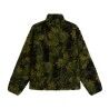 The North Face M Extreme Pile 2 Fz Jacket -Print - Polaire homme | Hardloop