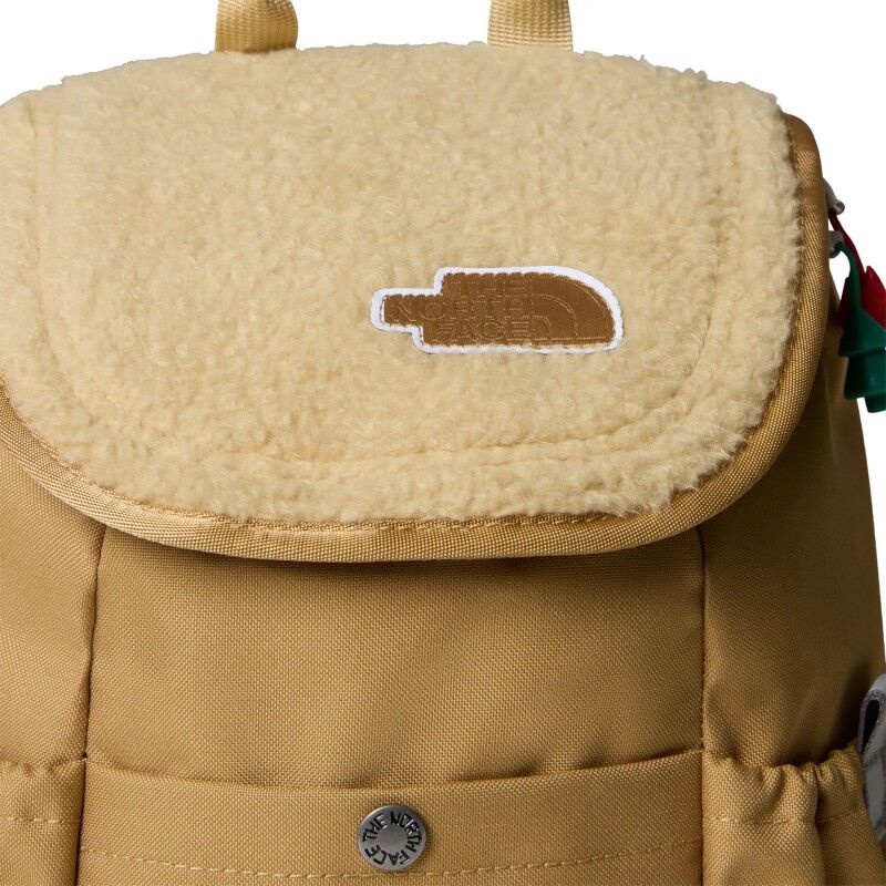 The North Face Mini Explorer - Urban backpack - Kids' | Hardloop