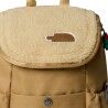 The North Face Mini Explorer - Urbane Rucksäck - Kind | Hardloop