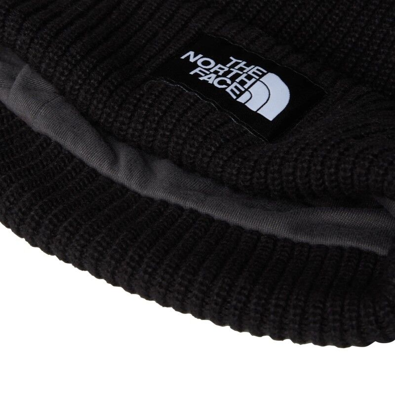 The North Face Salty Lined Beanie - Bonnet homme | Hardloop