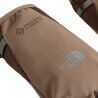 The North Face Gtx Windstopper Fleece Glove - Löparhandskar - Herr | Hardloop