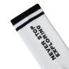 The North Face Everyday Crew Sock Nse - 2P - Meias | Hardloop