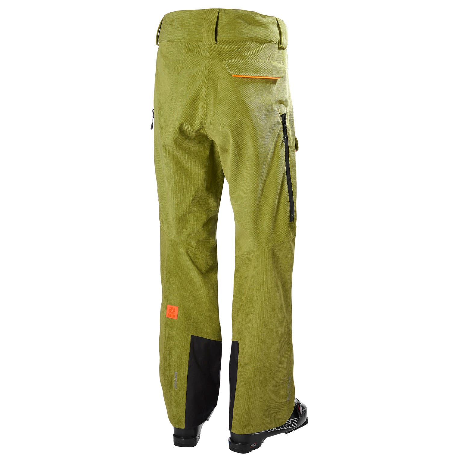 Helly Hansen Garibaldi Pant - Spodnie narciarskie męskie | Hardloop