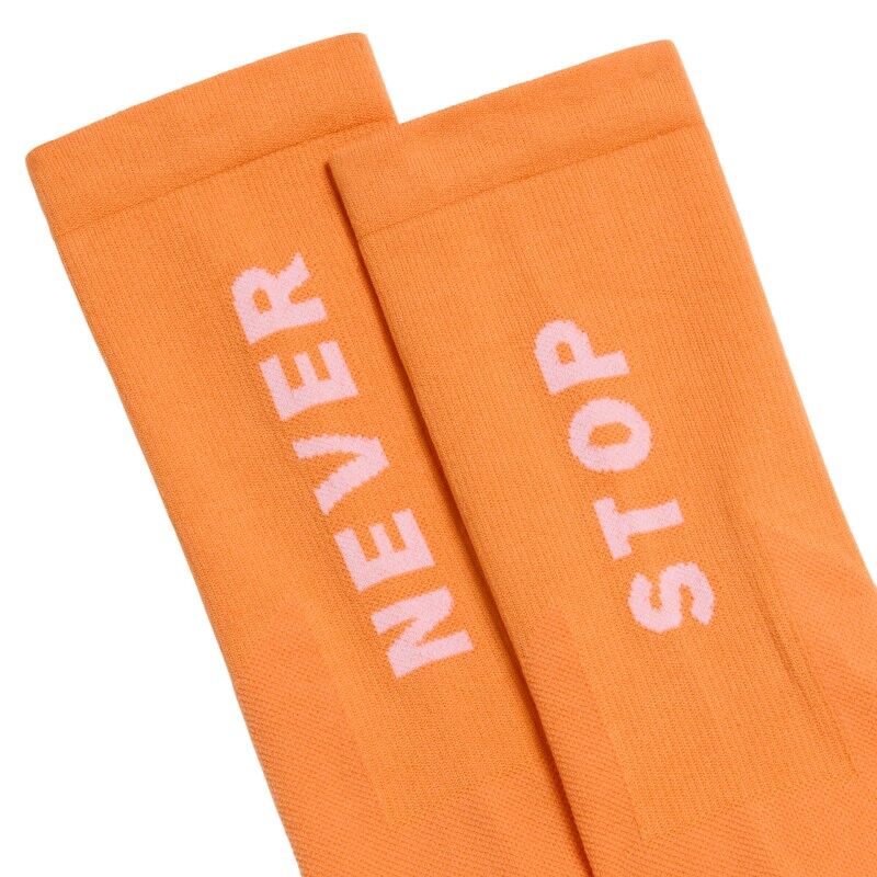 The North Face Never Stop Trail Run Crew Sock - Hardloopsokken | Hardloop