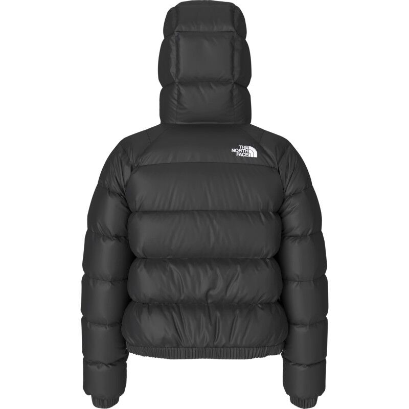The North Face W Hydrenalite Down Hoodie - Tekokuitutakki - Naiset | Hardloop
