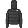 The North Face W Hydrenalite Down Hoodie - Doudoune femme | Hardloop
