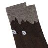 The North Face Mountain Hiking Crew Sock - Calze | Hardloop