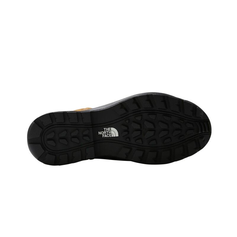 The North Face M Chilkat V Lace Wp - Pánské sněhule | Hardloop