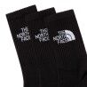 The North Face Everyday Standard Crew Sock - 3P - Skarpety | Hardloop