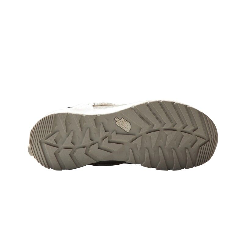 The North Face W Thermoball Lace Up Wp - Scarponi da neve - Donna | Hardloop