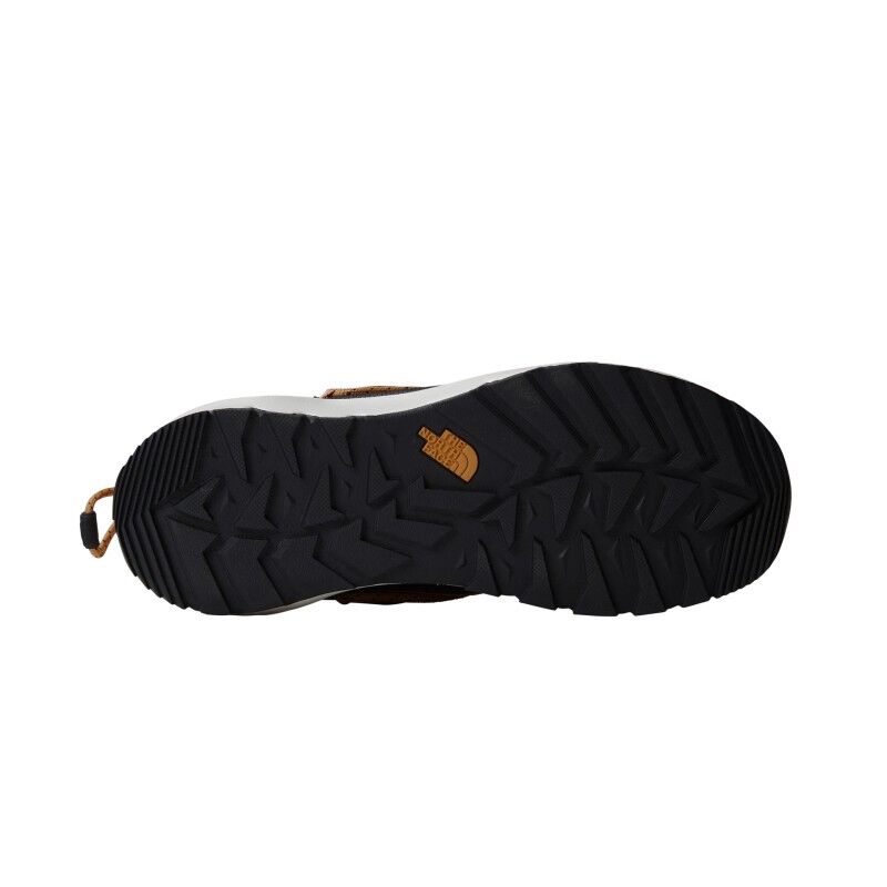 The North Face W Thermoball Lace Up Wp - Śniegowce meskie | Hardloop
