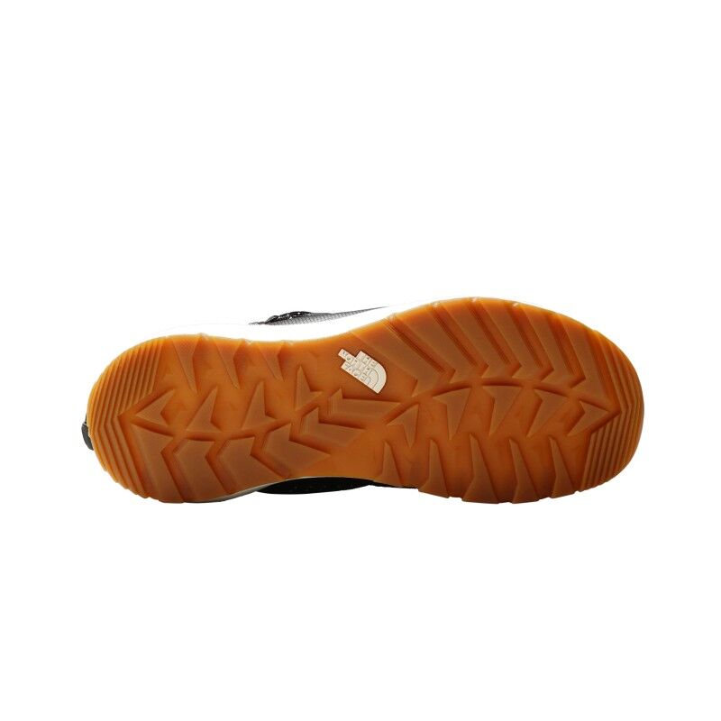The North Face W Thermoball Lace Up Wp - Bottes de neige femme | Hardloop