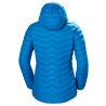 Helly Hansen Verglas Hooded Down Insulator - Giacca in piumino - Donna