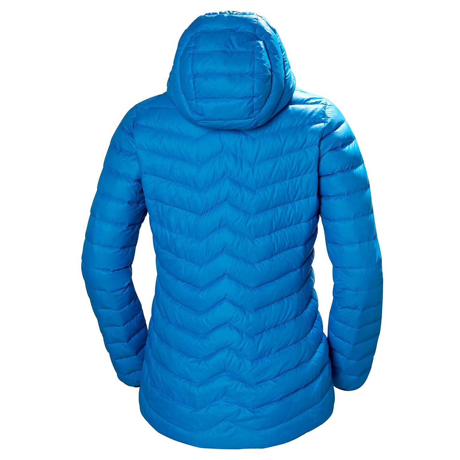 Helly Hansen Verglas Hooded Down Insulator - Giacca in piumino - Donna