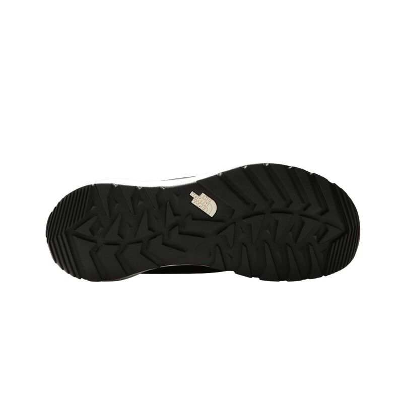 The North Face W Thermoball Progressive Zip Ii Wp - Snow boots - Women's | Hardloop