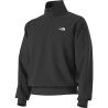 The North Face M Evolution Simple Dome Regular 1/4 Zip - Sweatere - Herrer | Hardloop